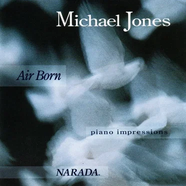 Air Born: Piano Impressions