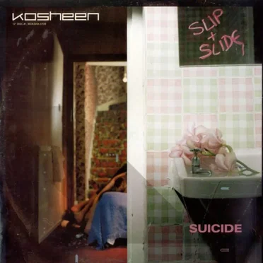 (Slip & Slide) Suicide
