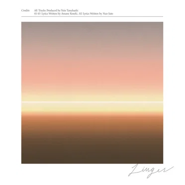 linger