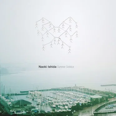 Summer Solstice by Naoki Ishida - album cover