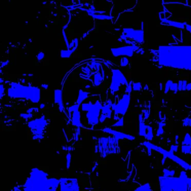 disconnected soul by gothicwvlff - album cover