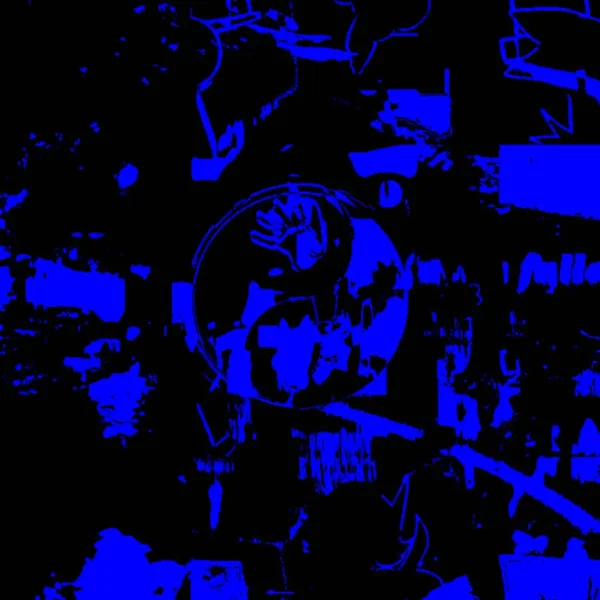 disconnected soul