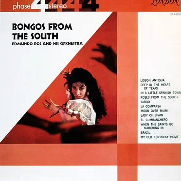 Bongos From the South