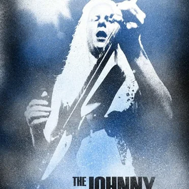 True to the Blues: The Johnny Winter Story