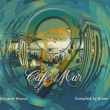 Café del Mar, volumen nueve