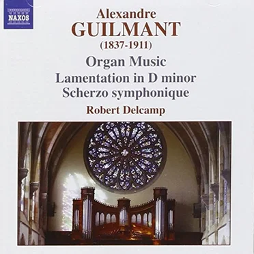 Organ Music