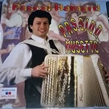 Pascal Hamard