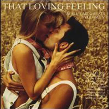 That Loving Feeling, Volume V by Various Artists - album cover