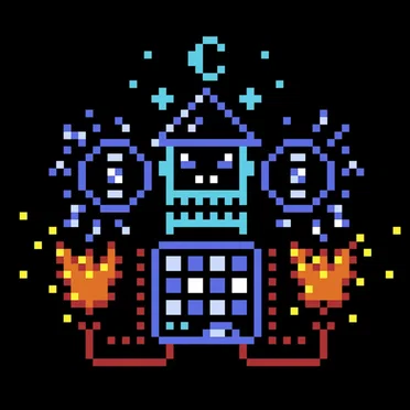 KAIZO L.P by Le Mange Bal - album cover