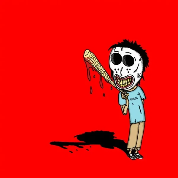 The Dregg EP