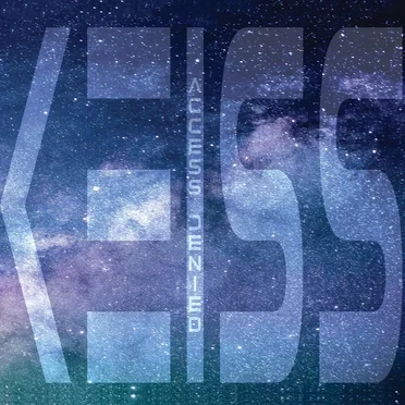 Access Denied by Keiss - album cover