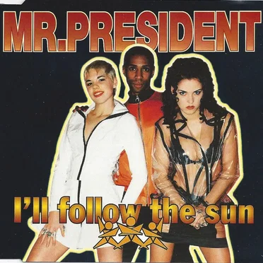 I’ll Follow the Sun