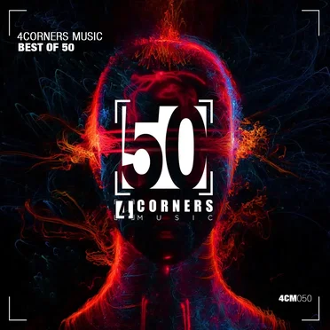 Best Of 50 by Various Artists - album cover