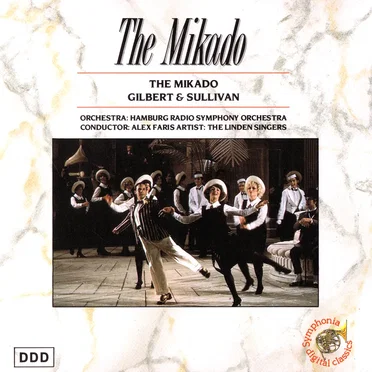 The Mikado