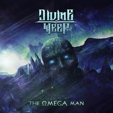 The Omega Man by Divine Weep - album cover