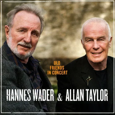 Old Friends in Concert