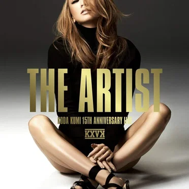 15th Anniversary LIVE The Artist