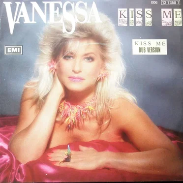 Kiss Me (Canta)
