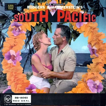 South Pacific