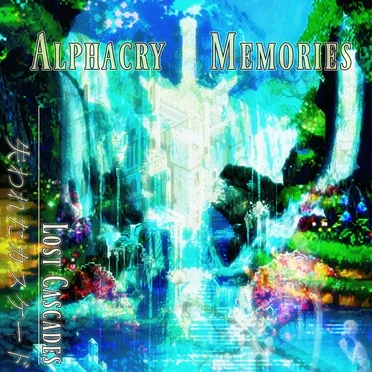 Alphacry Memories