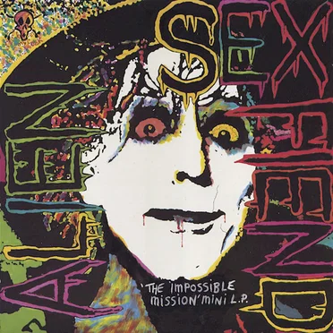 The Impossible Mission Mini LP
