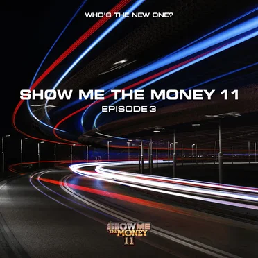 쇼미더머니 11, Episode 3 by Various Artists - album cover