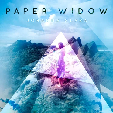 Paper Widow by Johanna Glaza - album cover