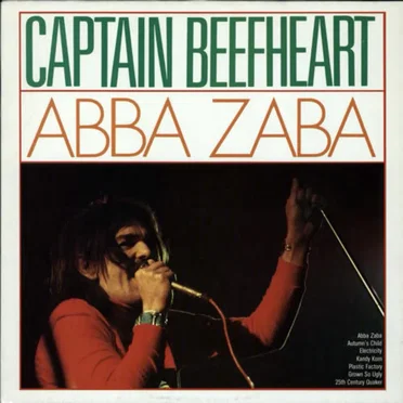 Abba Zaba