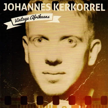 Vintage Afrikaans