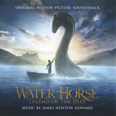 The Water Horse: Legend of the Deep