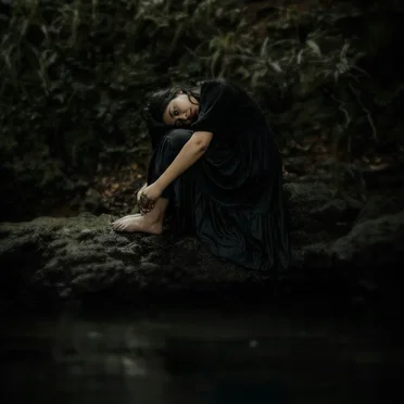 Nymphes des bois (Reinterpreted)