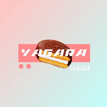 YAGARA EP vol.4