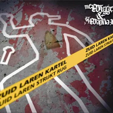 MC Wigger & DJ Wanna-B