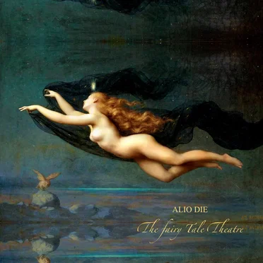 The Fairy Tale Theatre