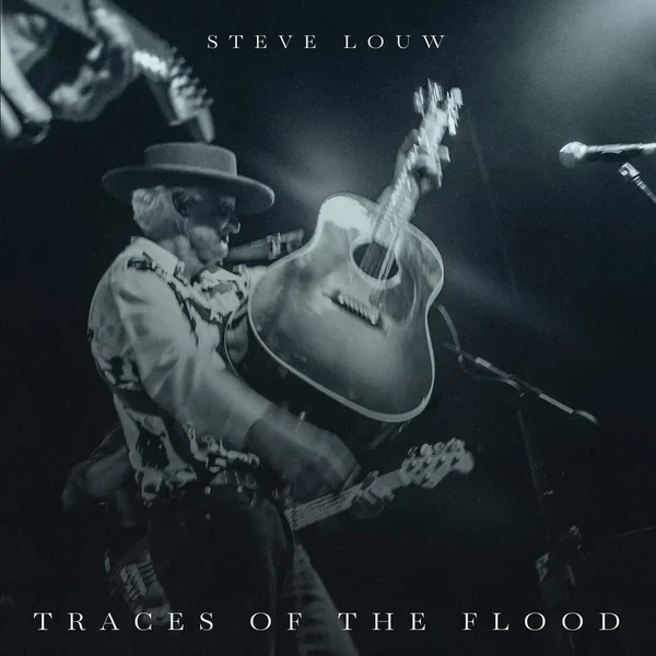Traces of the Flood