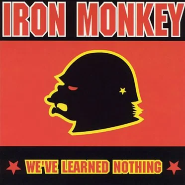 Iron Monkey / Church of Misery