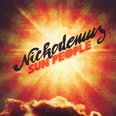 Sun People
