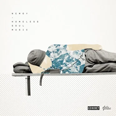 Homeless Soul Music by Nemoy - album cover