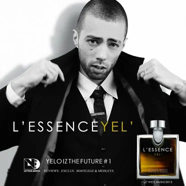 L’Essence Yel’