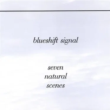 Seven Natural Scenes
