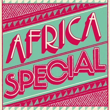 Africa Special (Soundway Presents) by Various Artists - album cover