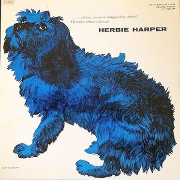 Herbie Harper