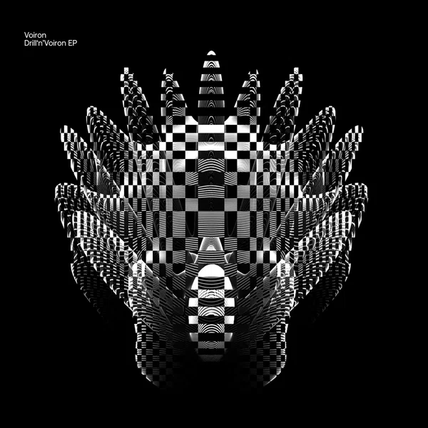 Drill’n’Voiron EP