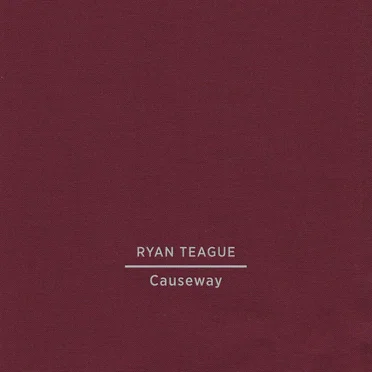 Causeway by Ryan Teague - album cover