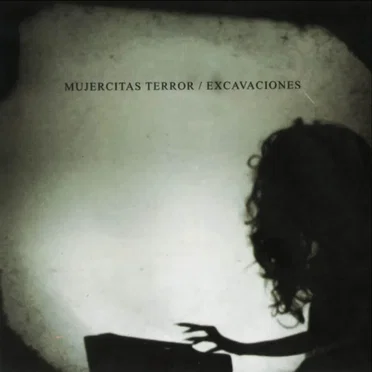 Excavaciones by Mujercitas Terror - album cover