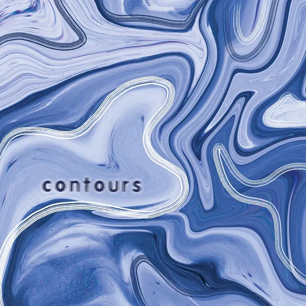 Contours