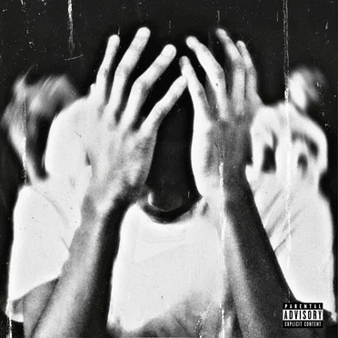 Leave Me by FBMKing - album cover