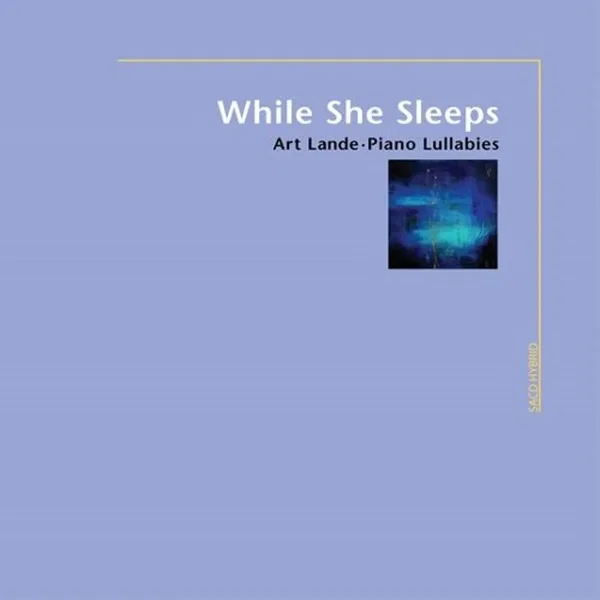 While She Sleeps