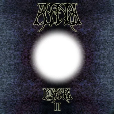 Maenda II by Alenda - album cover