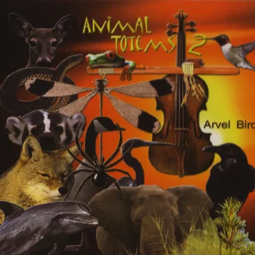 Animal Totems 2